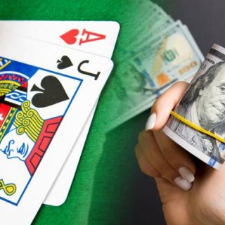 How to manage your bankroll in Vegas casino games