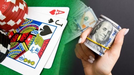 How to manage your bankroll in Vegas casino games