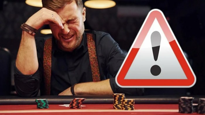 Common mistakes to avoid in Vegas casino games