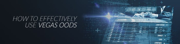 Understanding the odds in Vegas casino games